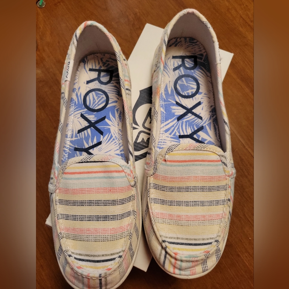 Roxy Shoes